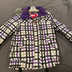 O’Neill medium winter jacket